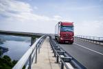 Mercedes-Benz Actros 1863 LS 4x2 2018 года
